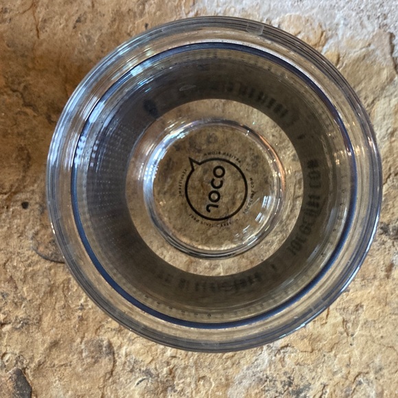 Wonderstate Joco Reusable Glass Cup - Picture 5 of 6